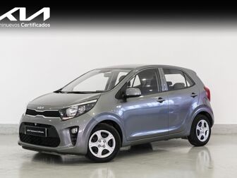 Imagen de KIA Picanto 1.0 DPi Concept