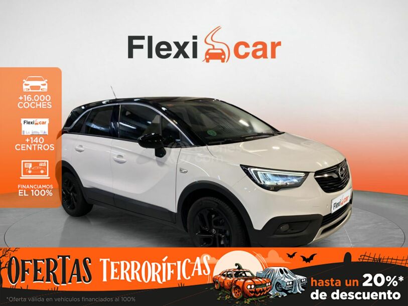 Foto del OPEL Crossland X 1.2T S&S Innovation Aut. 110