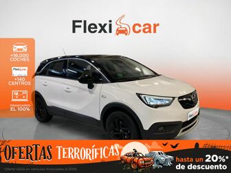 Imagen de OPEL Crossland X 1.2T S&S Innovation Aut. 110