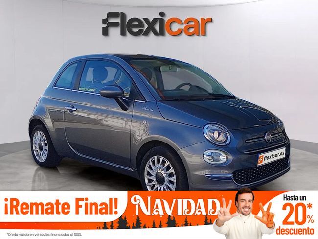 FIAT 500 (Connect 1.0 Hybrid 51KW (70 CV)) en Tenerife