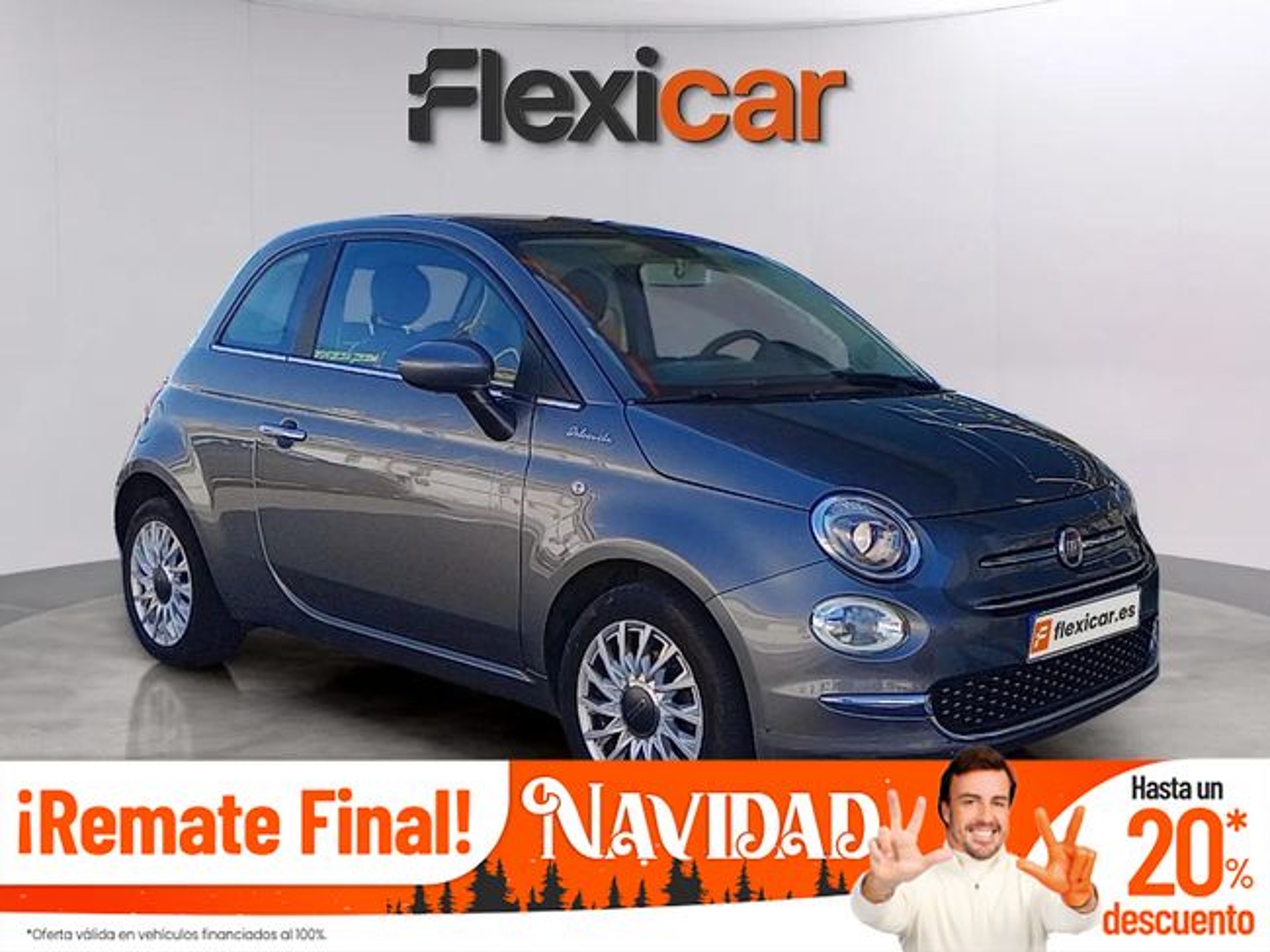 Imagen de FIAT 500