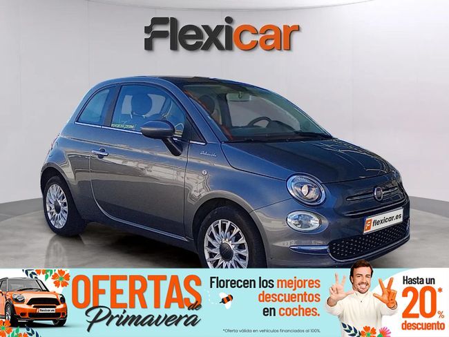 Foto del FIAT 500 1.0 Hybrid Connect 52kW