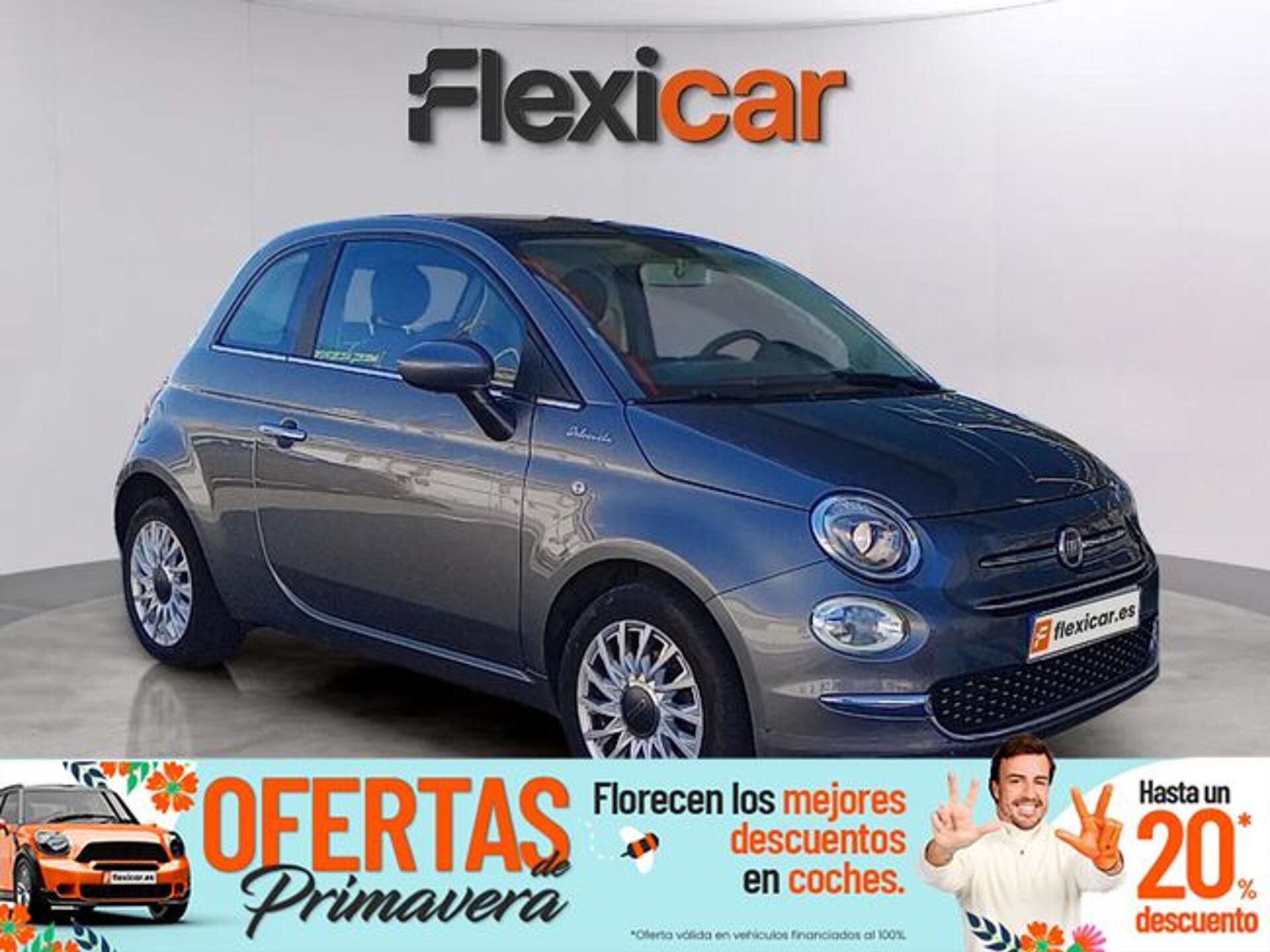 Imagen 1 de FIAT 500