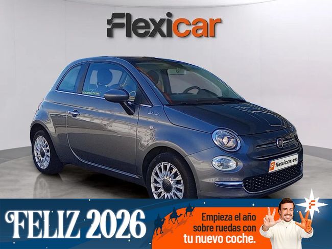 FIAT 500 (Connect 1.0 Hybrid 51KW (70 CV)) en Tenerife