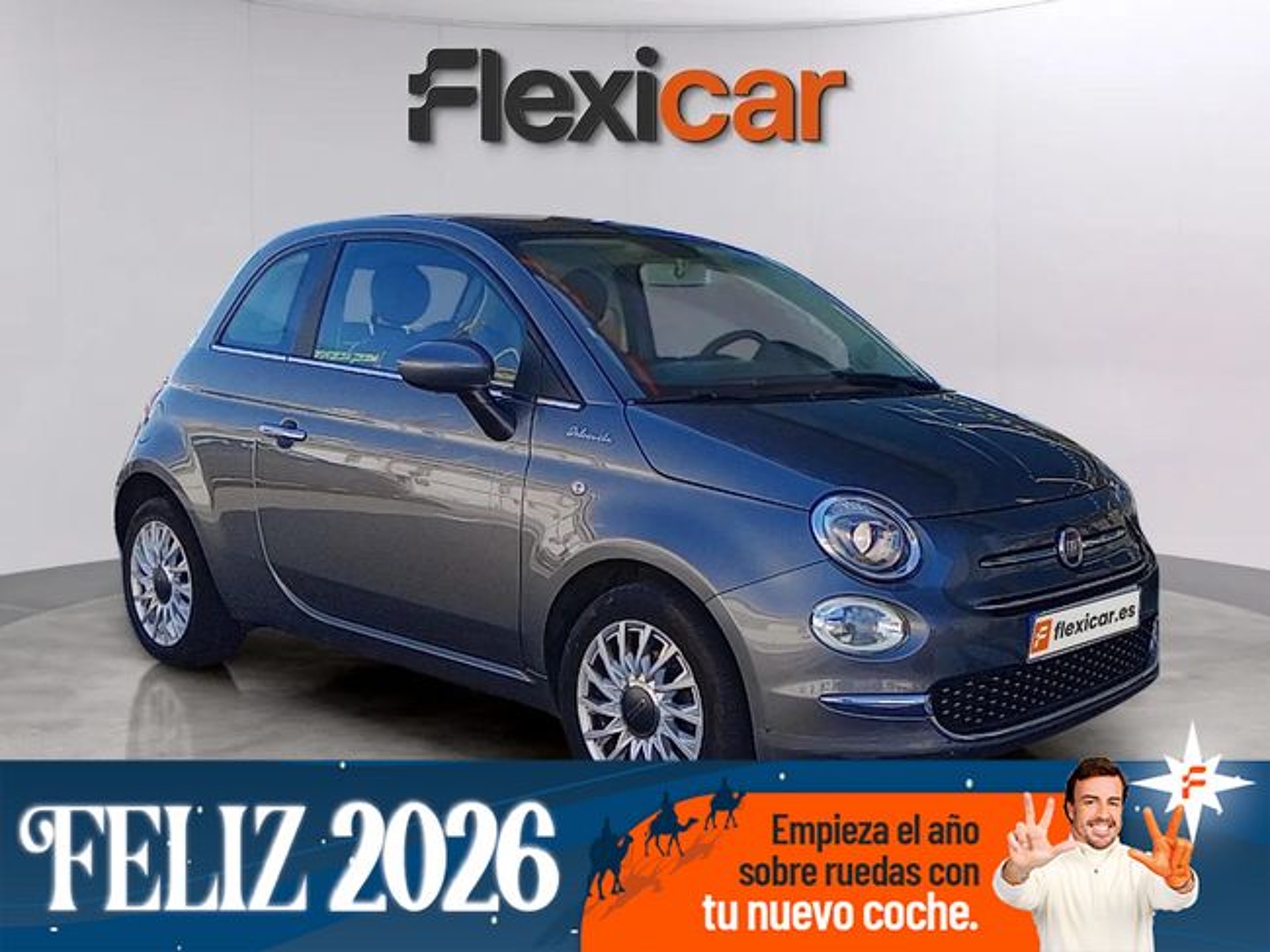 Imagen de FIAT 500
