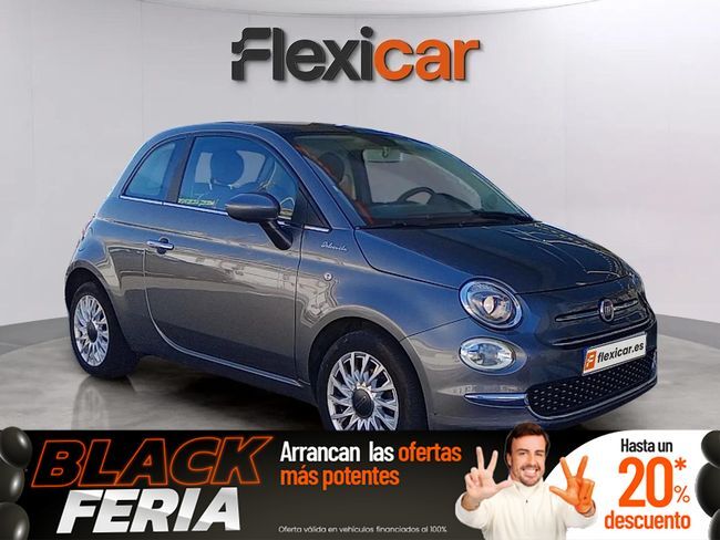 FIAT 500 (Connect 1.0 Hybrid 51KW (70 CV)) en Tenerife