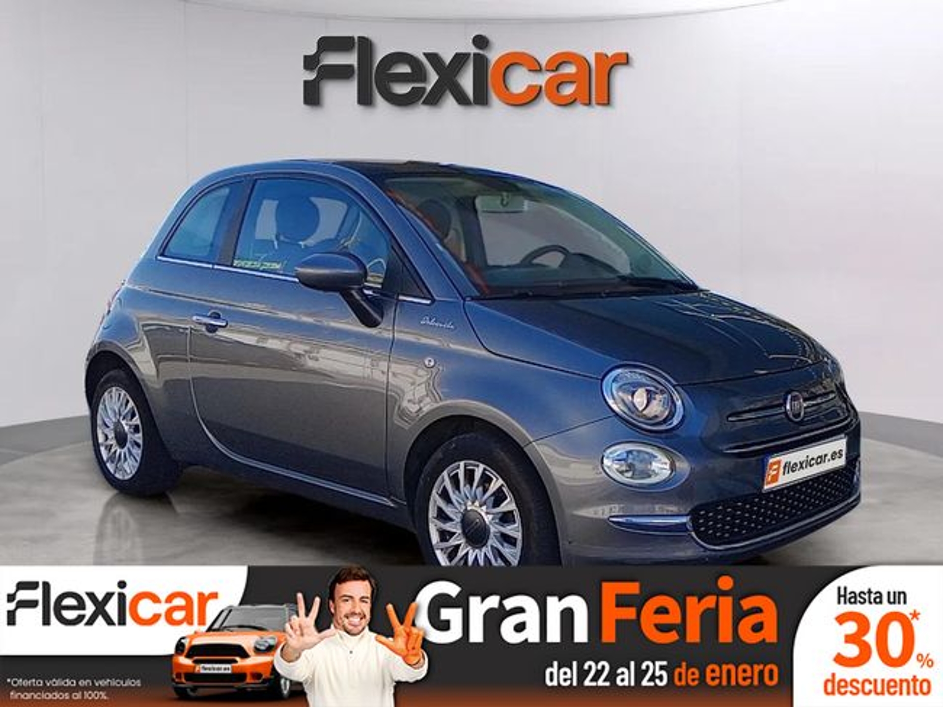 Imagen de FIAT 500