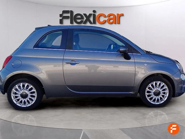 Foto del FIAT 500 1.0 Hybrid Connect 52kW