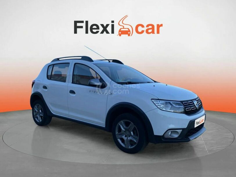 Foto del DACIA Sandero 0.9 TCE Stepway Ambiance 66kW