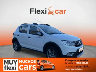 Imagen de DACIA Sandero 0.9 TCE Stepway Ambiance 66kW