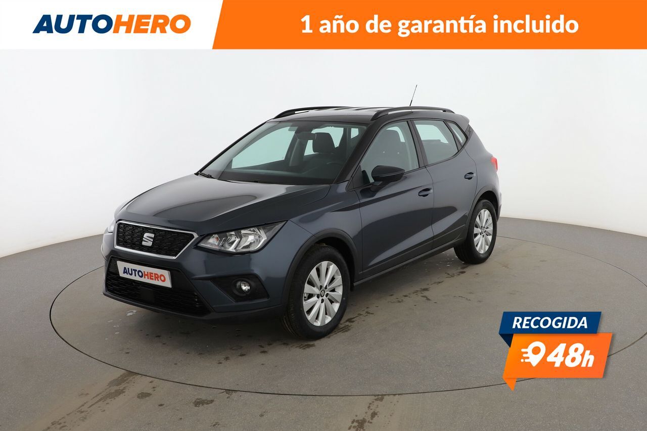 SEAT Arona (1.0 TSI Style Edition) en Madrid