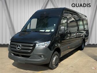 Imagen de MERCEDES Sprinter