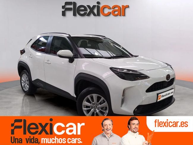 TOYOTA Yaris Cross (1.5 120H Business Plus) en Ourense
