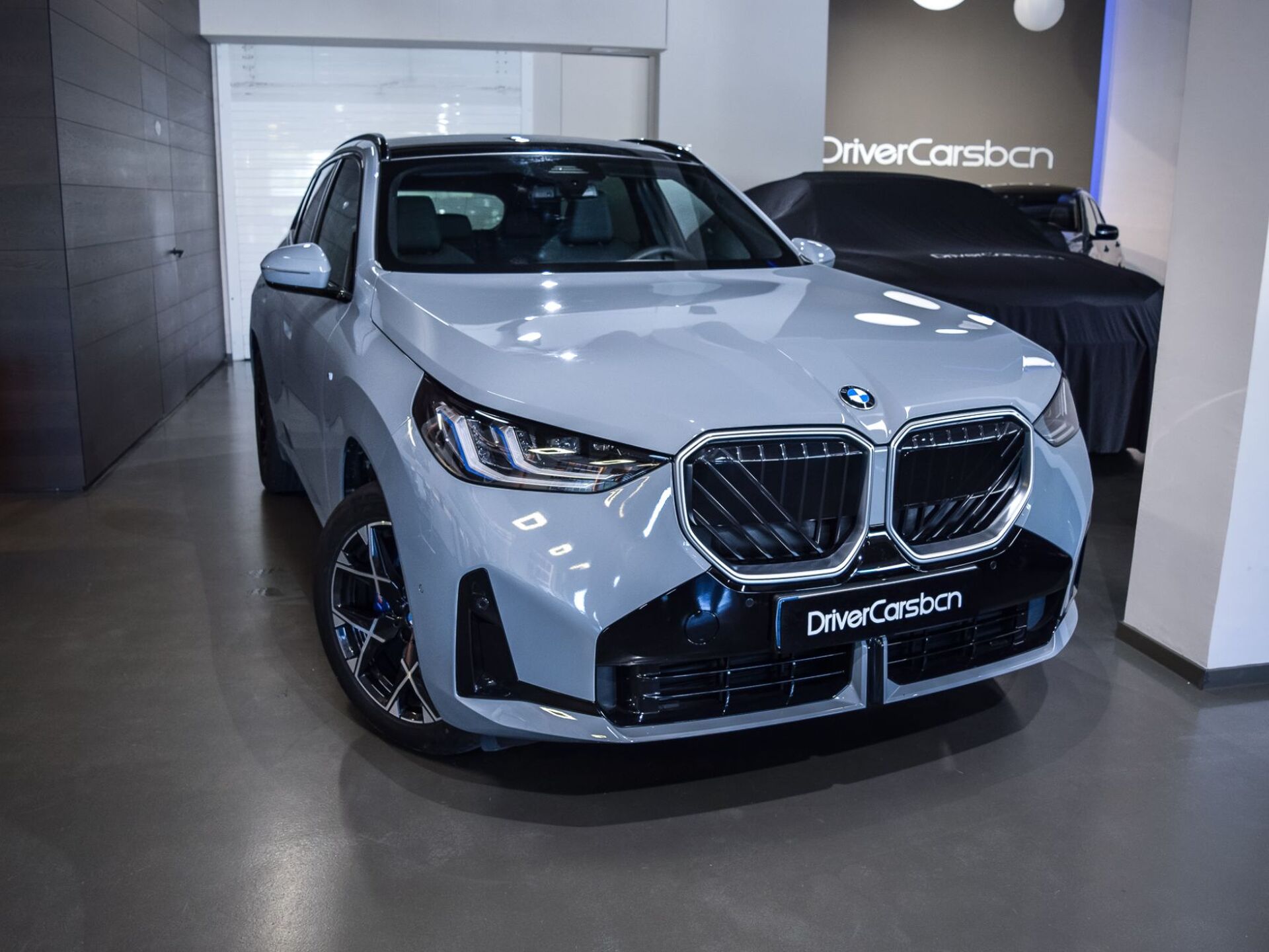 Imagen de BMW X3