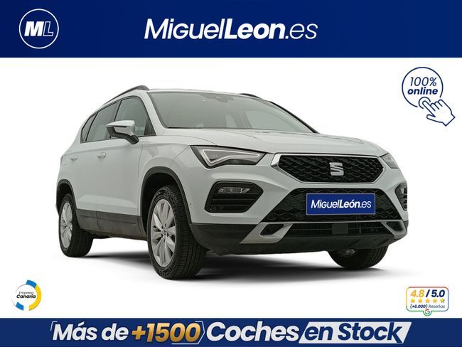 Foto del SEAT Ateca 1.5 EcoTSI S&S Style