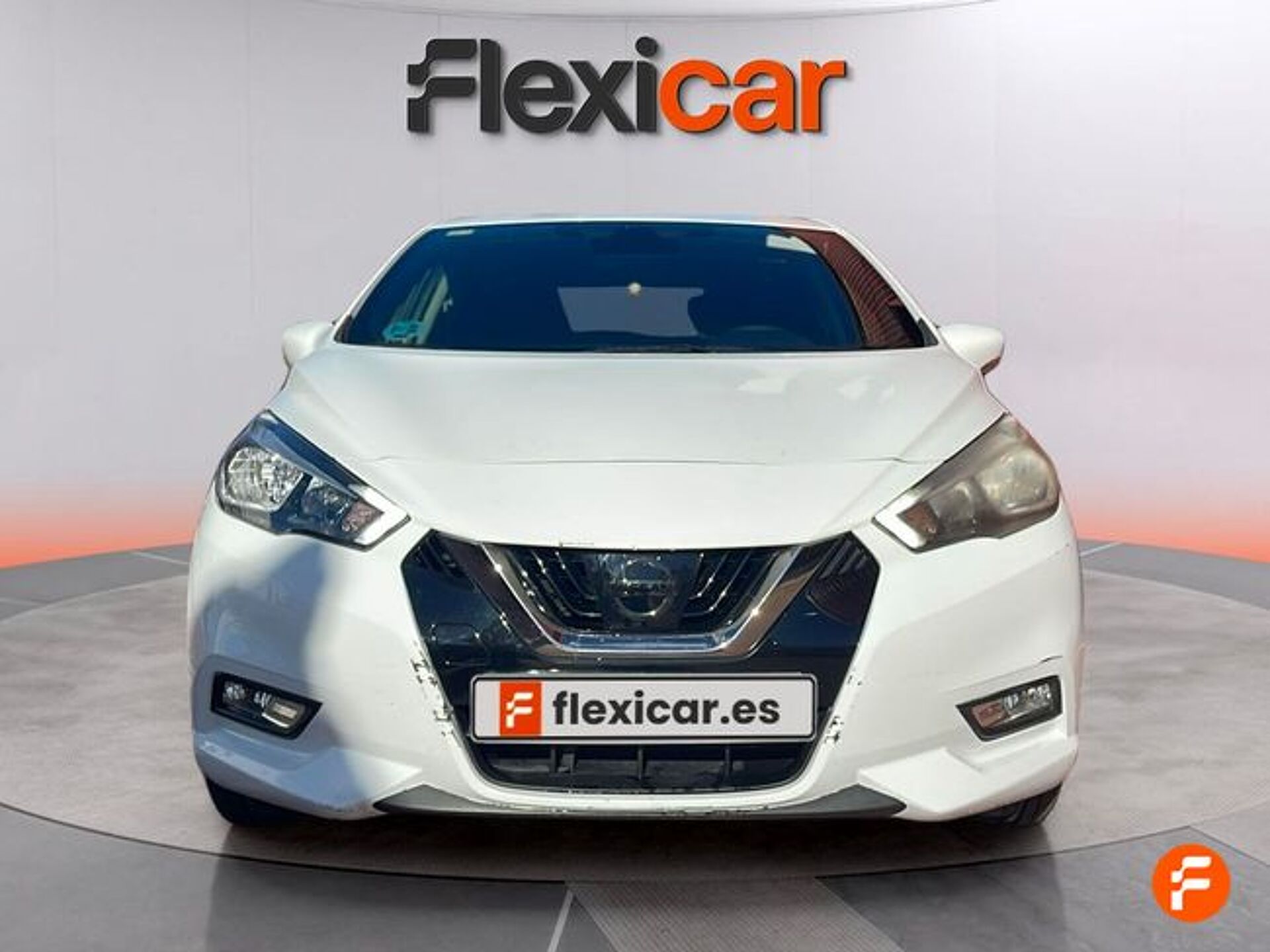 Imagen 2 de NISSAN Micra