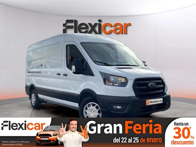 Foto del FORD Transit FT 350 L2 Van Trend 130