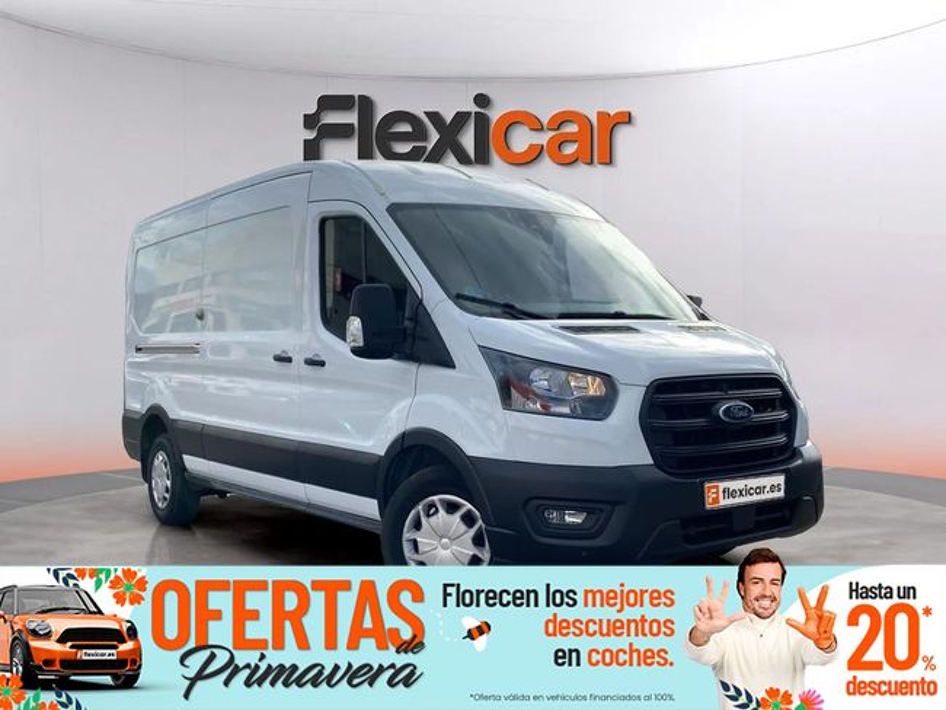 Imagen de FORD Transit