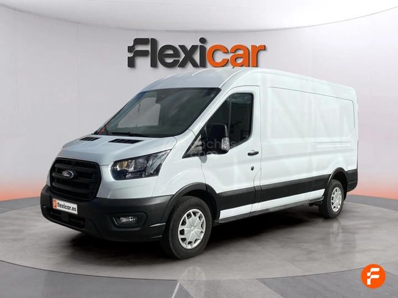 Foto del FORD Transit FT 350 L2 Van Trend 130
