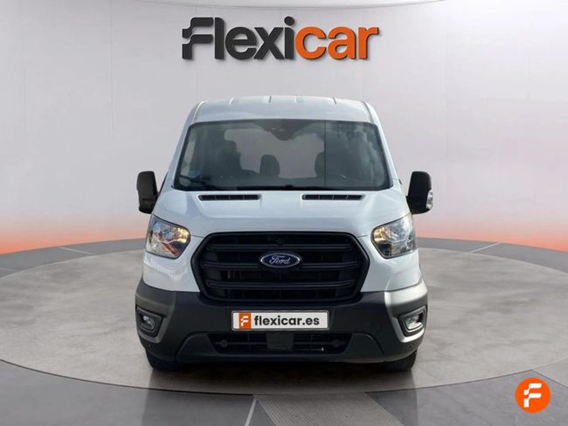 Imagen 2 de FORD Transit