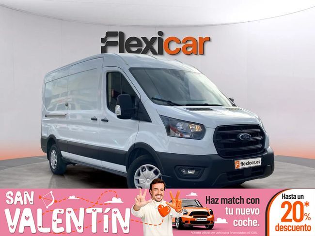 Foto del FORD Transit FT 350 L2 Van Trend 130