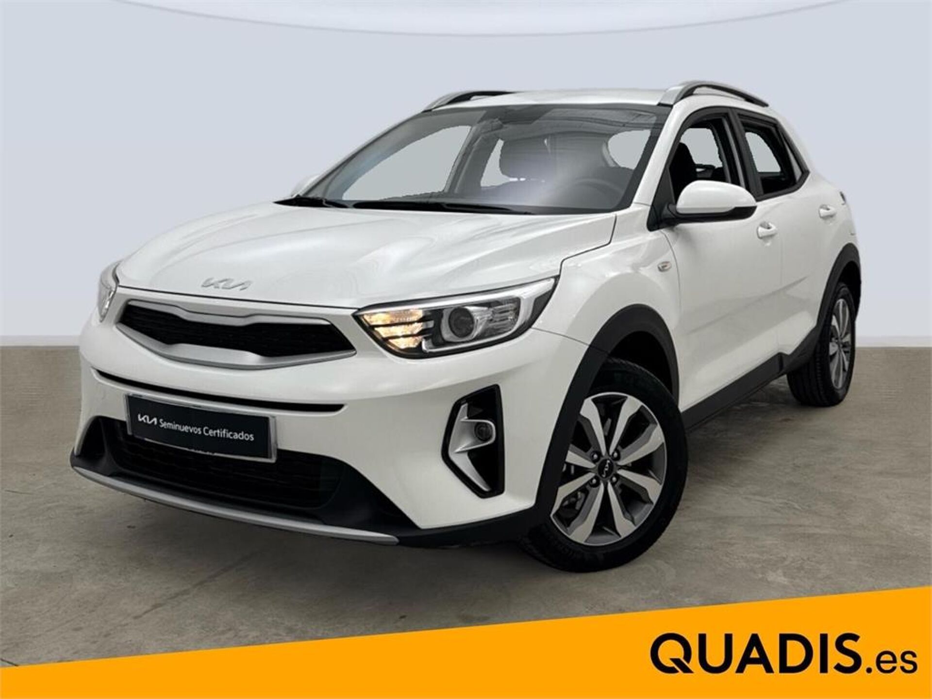 Imagen de KIA Stonic