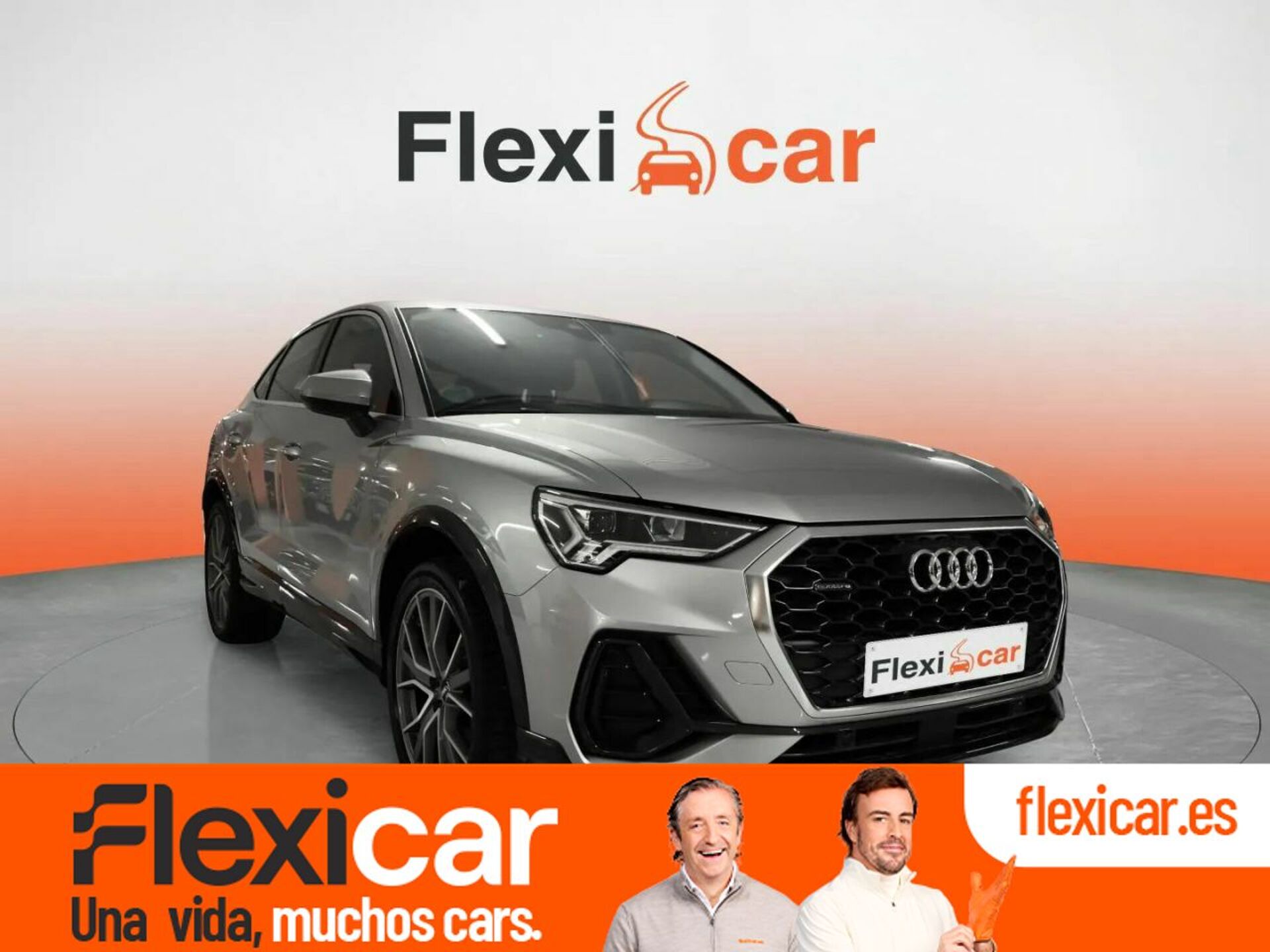 Imagen de AUDI Q3
