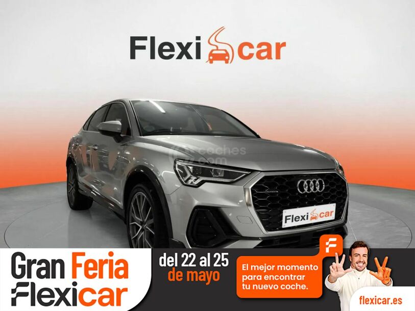 Foto del AUDI Q3 45 TFSI quattro S tronic