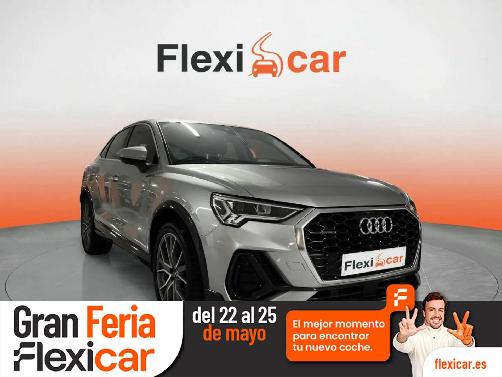 Imagen de AUDI Q3