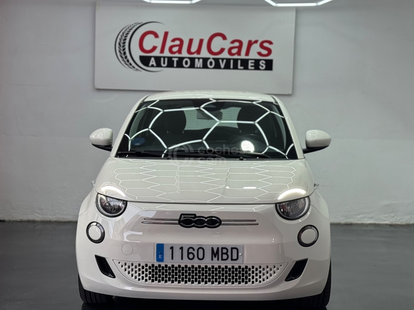 Foto del FIAT 500 Ce 87Kw Icon