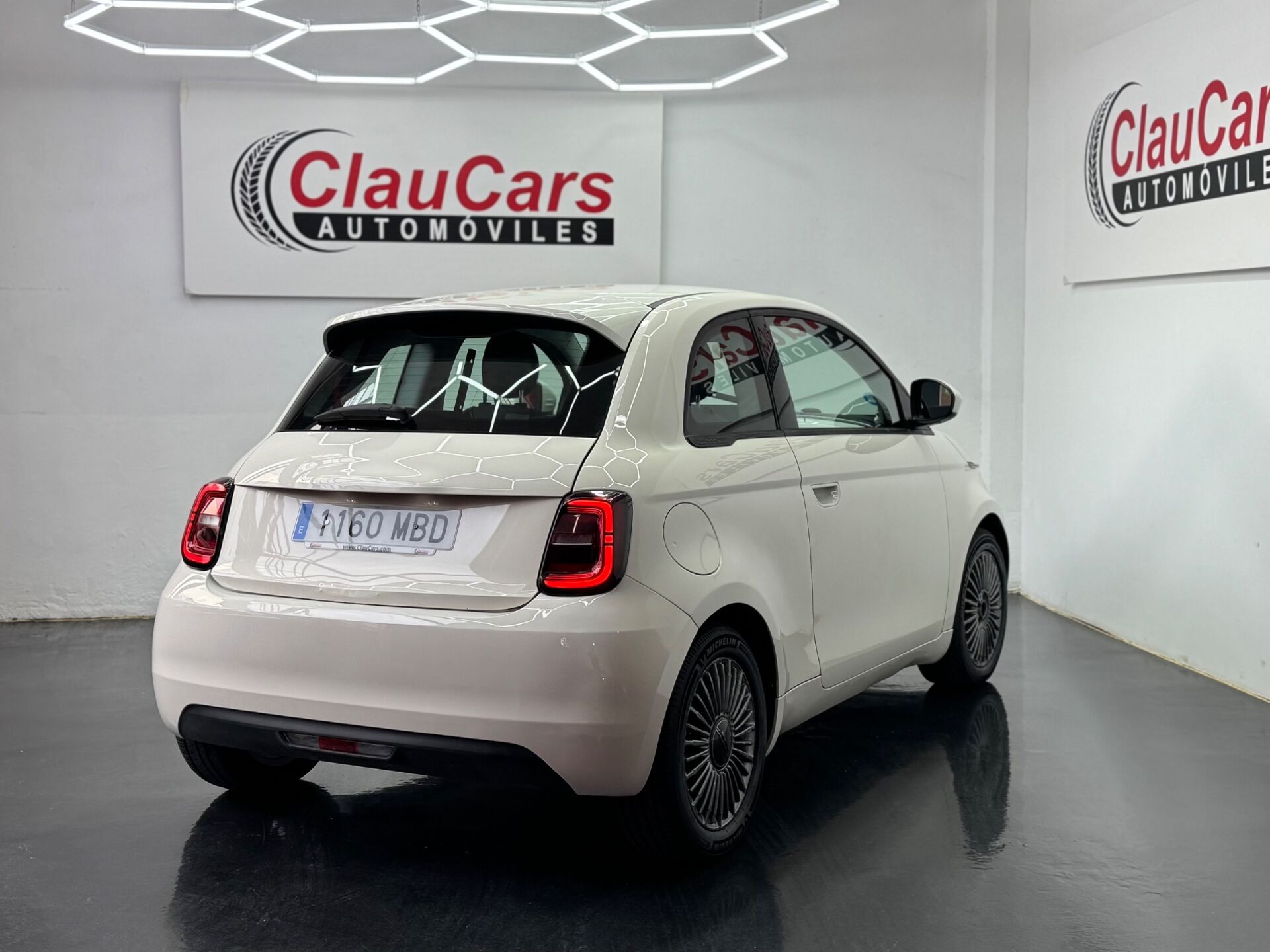 Imagen 2 de FIAT 500