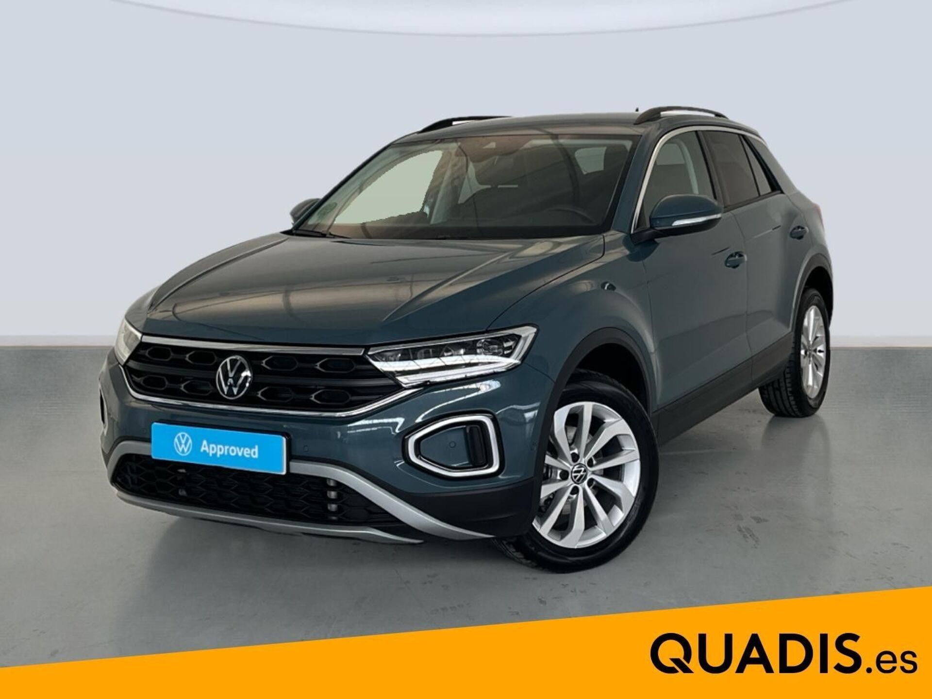 Imagen de VOLKSWAGEN T-Roc