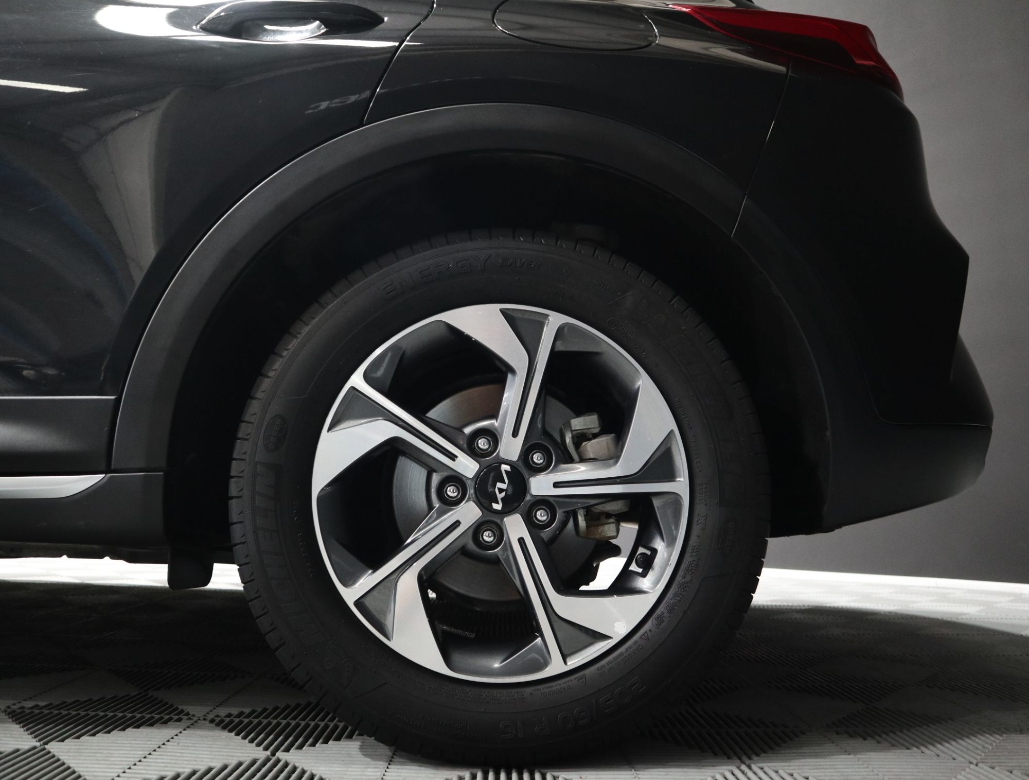 Foto del KIA XCeed 1.0 T-GDi Eco-Dynamics Drive