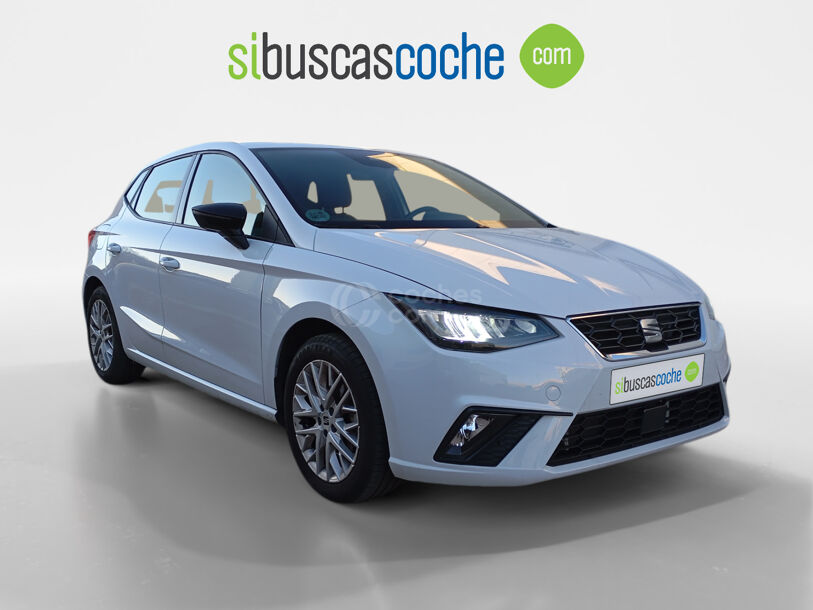Foto del SEAT Ibiza 1.0 TSI S&S Style 110
