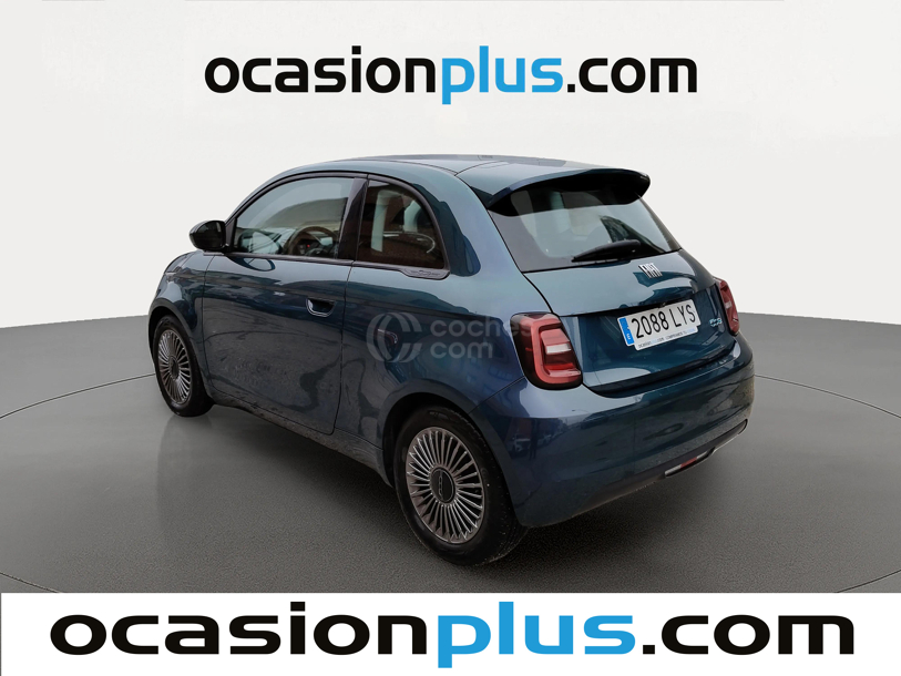 Foto del FIAT 500 e 87Kw Icon