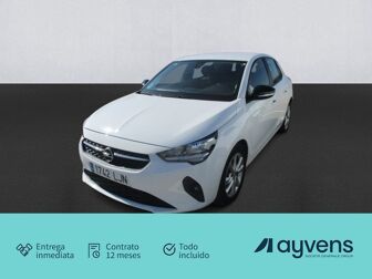 Imagen de OPEL Corsa 1.2T XHL S-S Edition 100