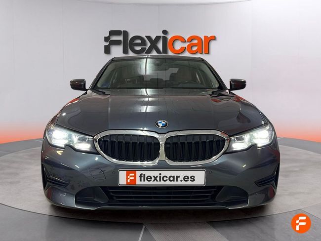 Foto del BMW Serie 3 330e