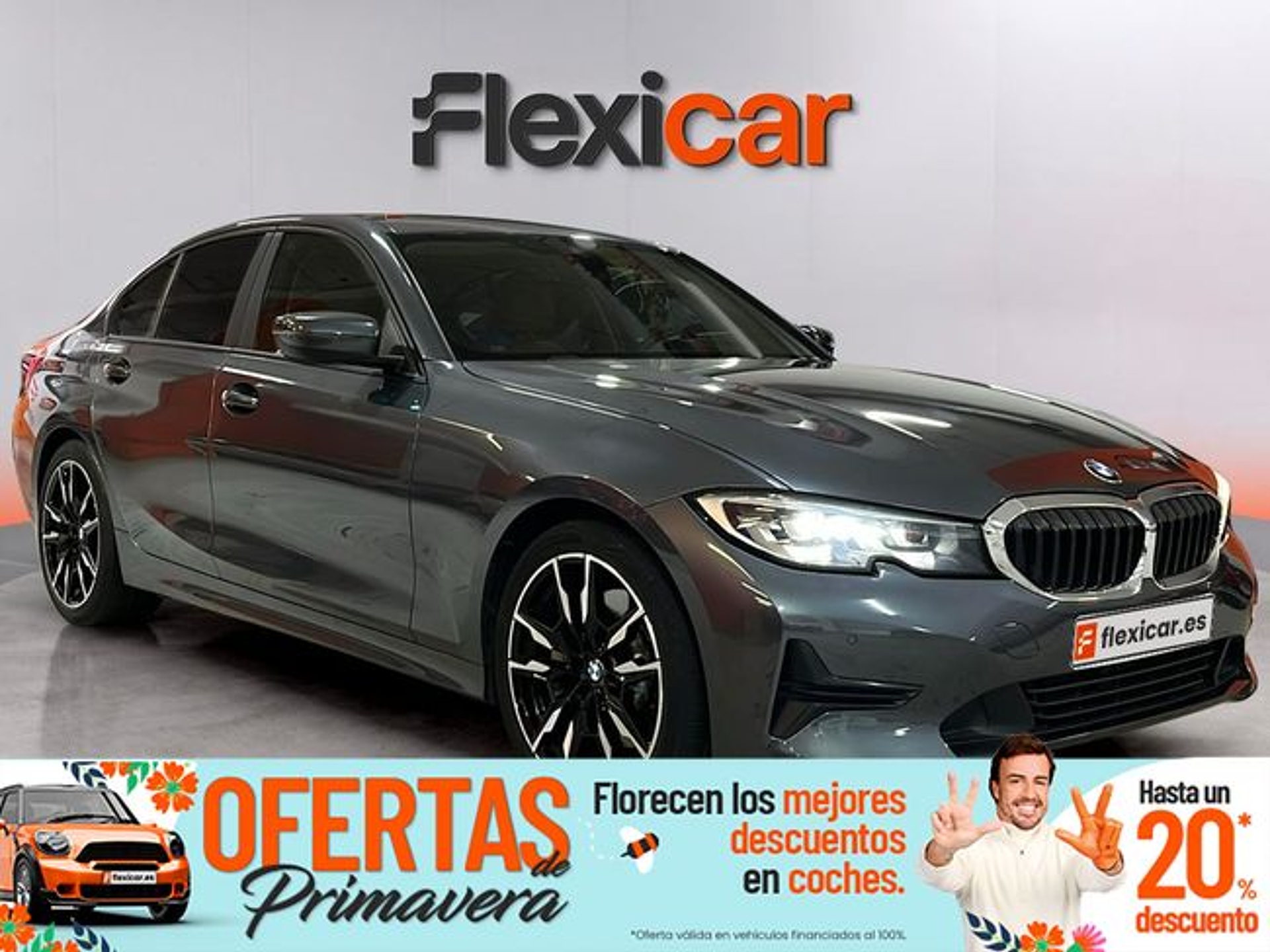 Imagen de BMW Serie 3