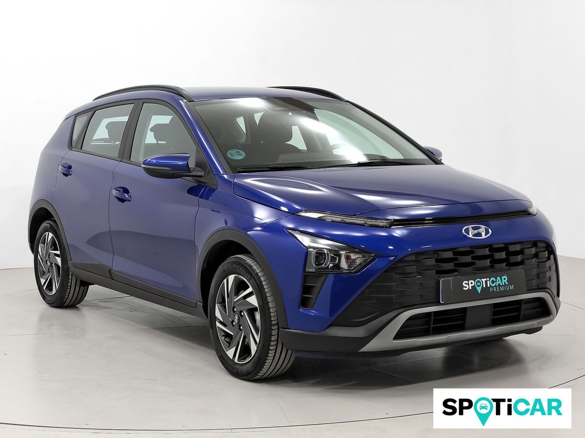 Imagen de HYUNDAI Bayon