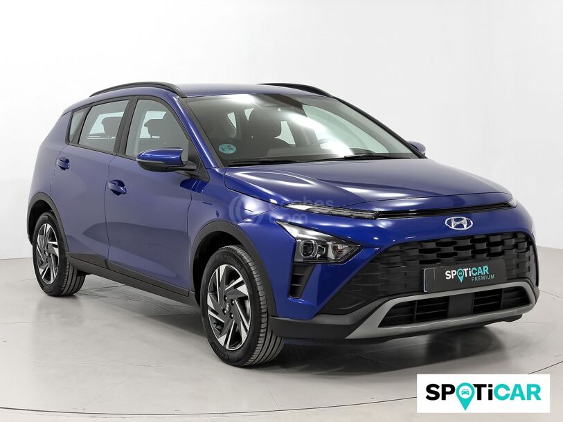 Foto del HYUNDAI Bayon 1.2 MPI Maxx