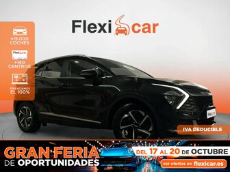 Imagen de KIA Sportage 1.6 T-GDi Drive 150