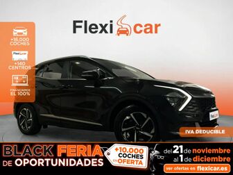 Imagen de KIA Sportage 1.6 T-GDi Drive 150