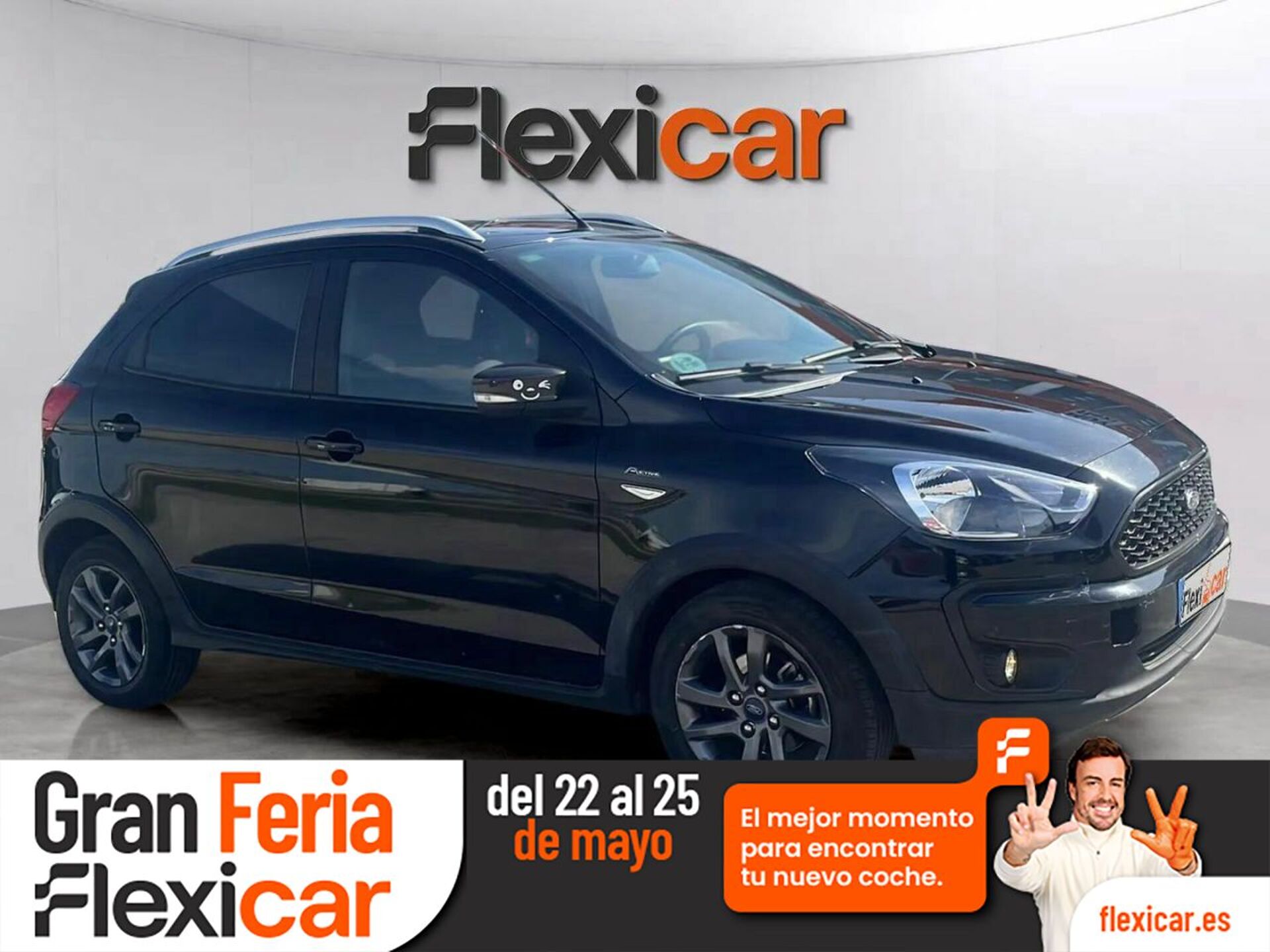 Imagen de FORD Ka