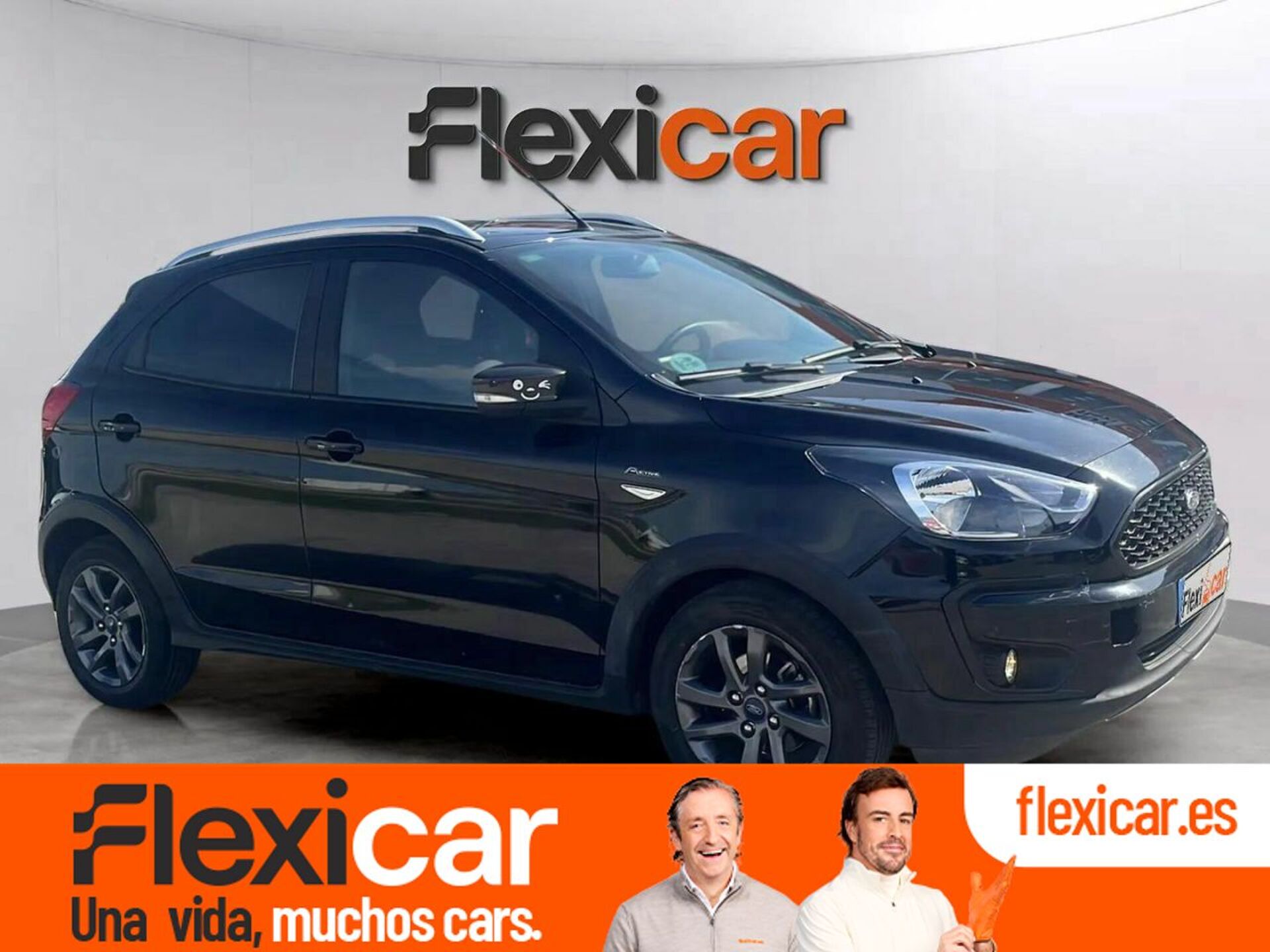 Imagen de FORD Ka