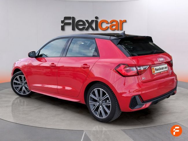 Foto del AUDI A1 Sportback 30 TFSI S line S tronic