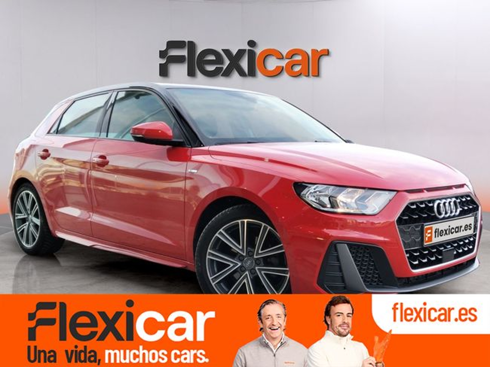 Imagen de AUDI A1