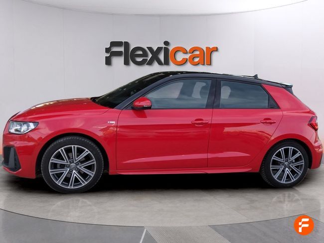 Foto del AUDI A1 Sportback 30 TFSI S line S tronic