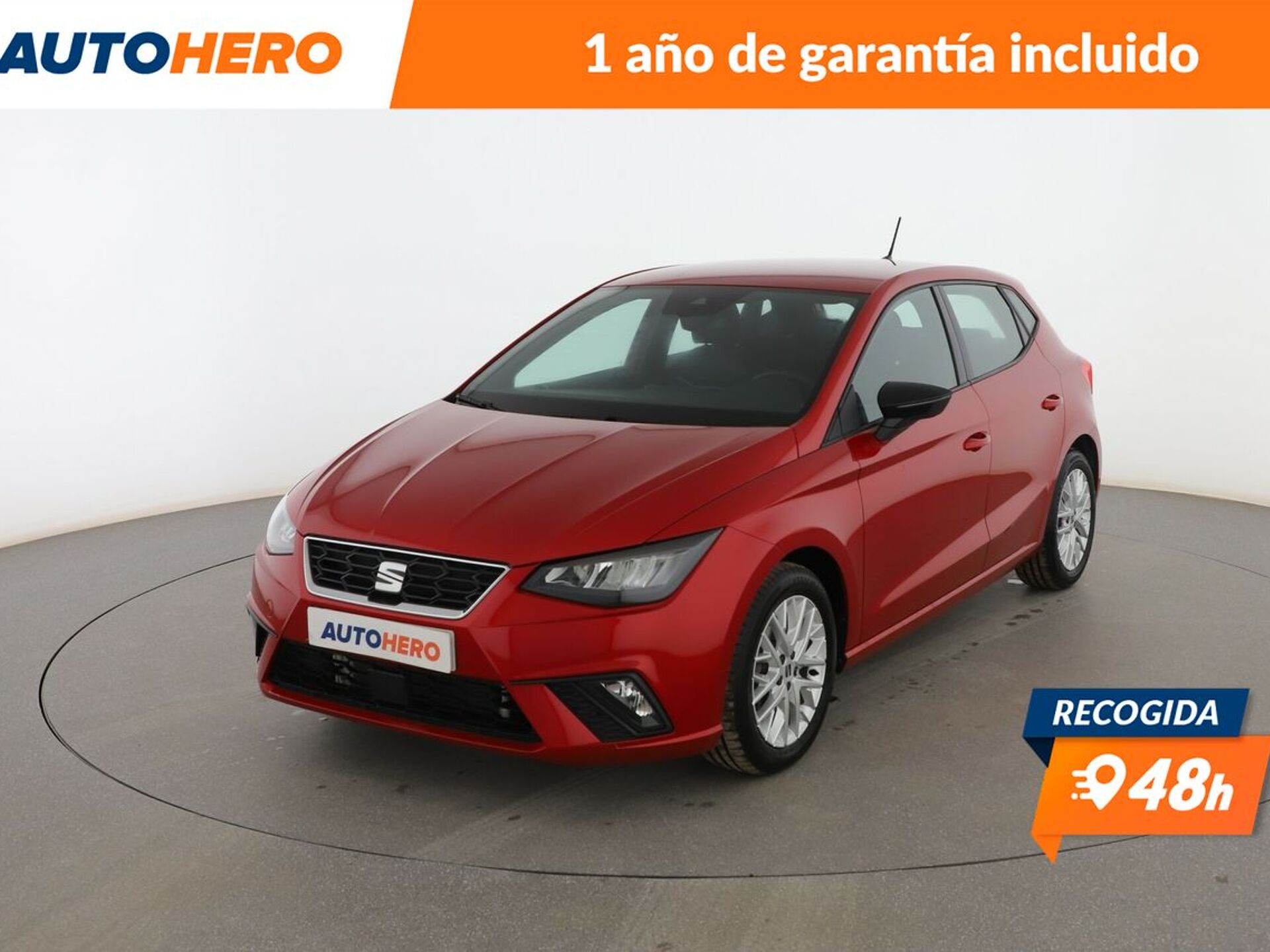 Imagen de SEAT Ibiza