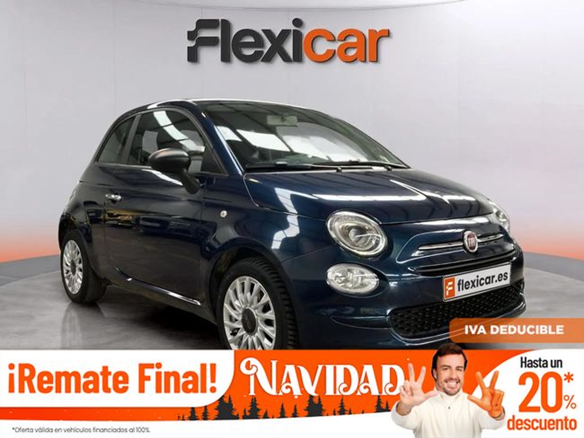 Imagen de FIAT 500