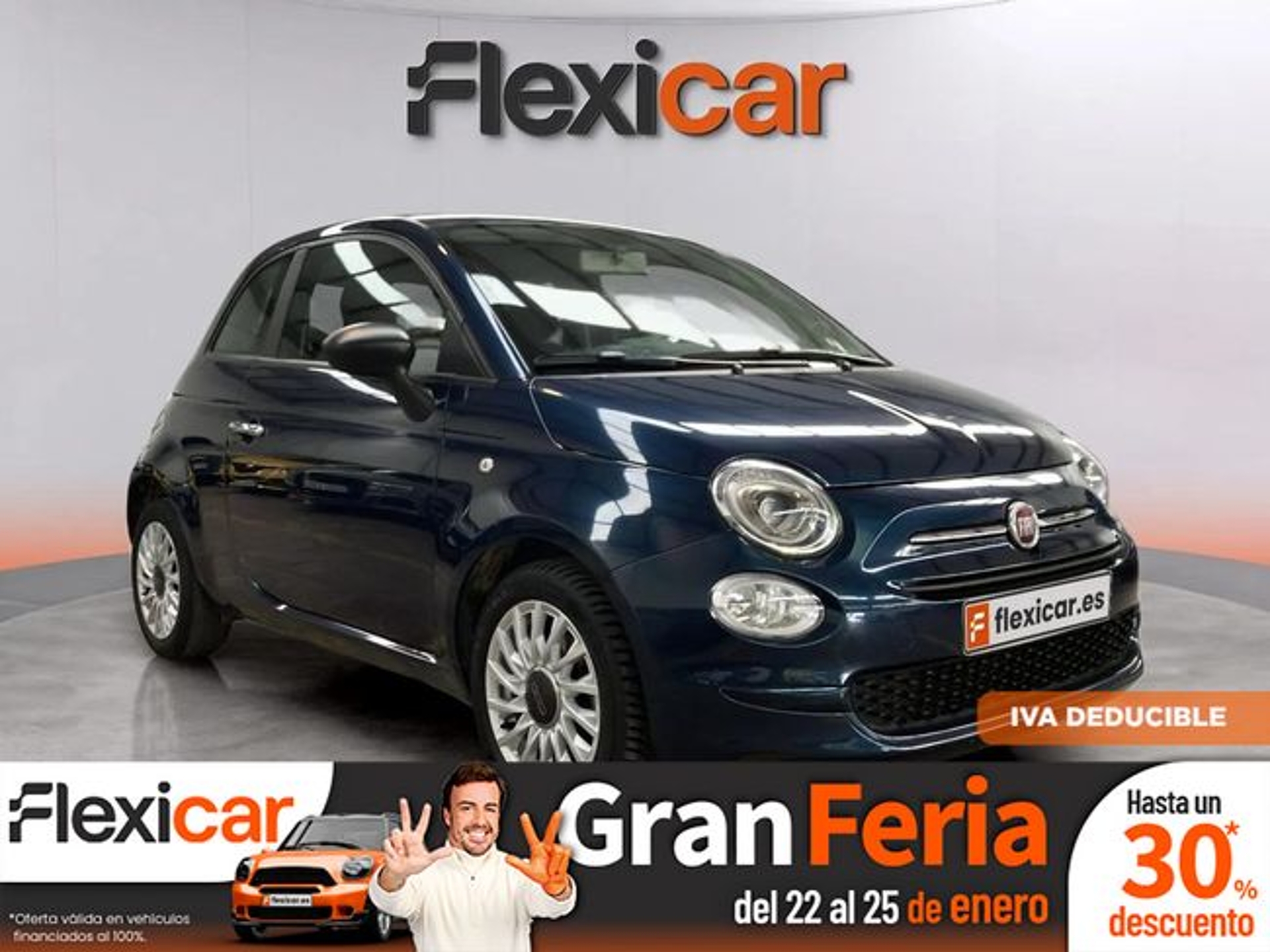 Imagen de FIAT 500